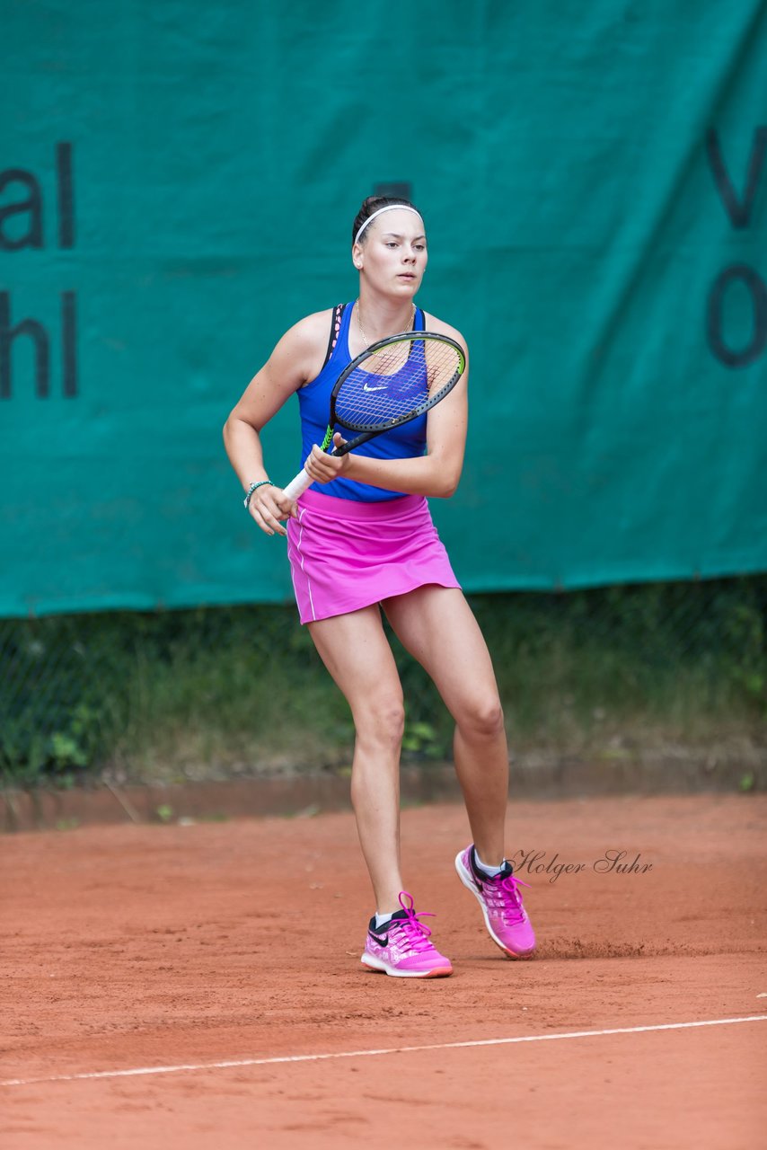 Anna Petkovic 579 - Kaltenkirchen Cup